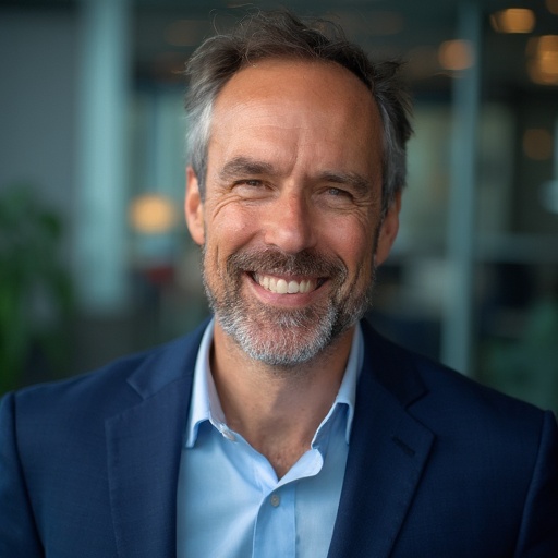 James Harrington — best online poker sites expert